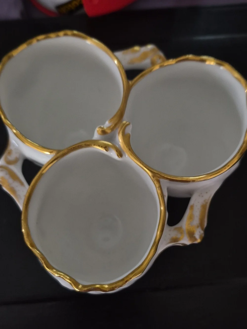 Haviland & Co. / Limoges. up sale